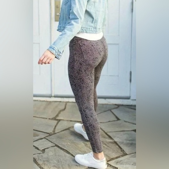 NEW SPANX - Jean-ish Leggings - Picture 12 of 13